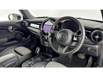 MINI Hatchback 135kW Cooper S Level 2 33kWh 3dr Auto Electric Hatchback