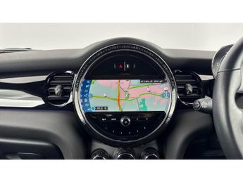 MINI Hatchback 135kW Cooper S Level 2 33kWh 3dr Auto Electric Hatchback