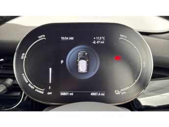 MINI Hatchback 135kW Cooper S Level 2 33kWh 3dr Auto Electric Hatchback