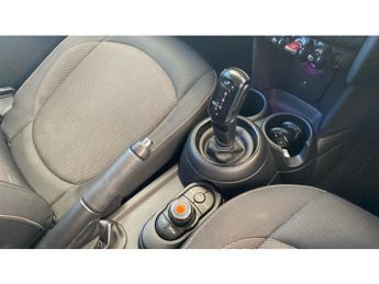 MINI Hatchback 1.5 Cooper Classic II 5dr Auto Petrol Hatchback