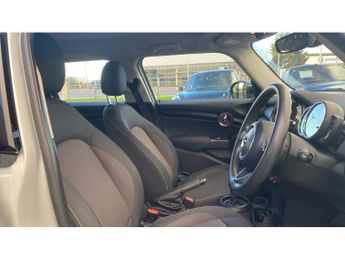 MINI Hatchback 1.5 Cooper Classic II 5dr Auto Petrol Hatchback