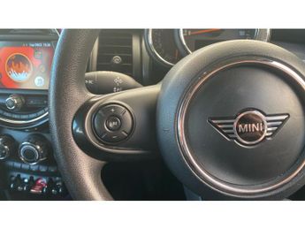 MINI Hatchback 1.5 Cooper Classic II 5dr Auto Petrol Hatchback