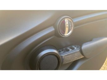 MINI Hatchback 1.5 Cooper Classic II 5dr Auto Petrol Hatchback