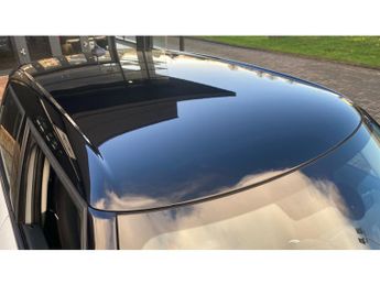 MINI Hatchback 1.5 Cooper Classic II 5dr Auto Petrol Hatchback