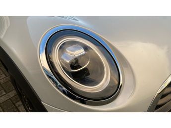 MINI Hatchback 1.5 Cooper Classic II 5dr Auto Petrol Hatchback