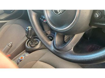 MINI Hatchback 1.5 Cooper Classic II 5dr Auto Petrol Hatchback