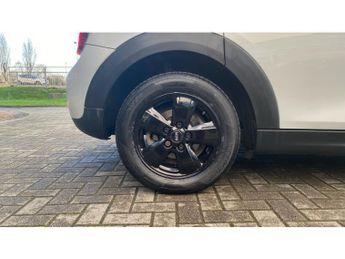 MINI Hatchback 1.5 Cooper Classic II 5dr Auto Petrol Hatchback