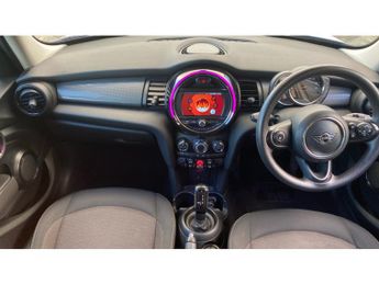 MINI Hatchback 1.5 Cooper Classic II 5dr Auto Petrol Hatchback