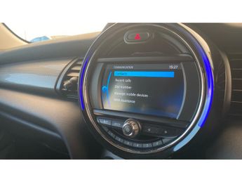 MINI Hatchback 1.5 Cooper Classic II 5dr Auto Petrol Hatchback