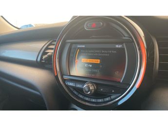 MINI Hatchback 1.5 Cooper Classic II 5dr Auto Petrol Hatchback