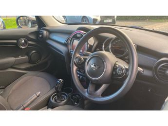 MINI Hatchback 1.5 Cooper Classic II 5dr Auto Petrol Hatchback