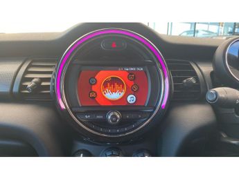 MINI Hatchback 1.5 Cooper Classic II 5dr Auto Petrol Hatchback