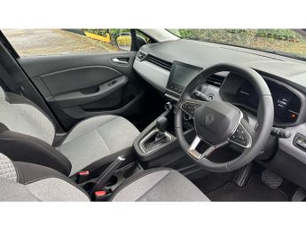 Renault Clio 1.6 E-TECH full hybrid 145 Evolution 5dr Auto Hybrid Hatchback