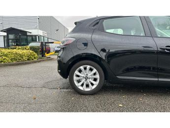 Renault Clio 1.6 E-TECH full hybrid 145 Evolution 5dr Auto Hybrid Hatchback