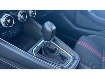 Renault Clio 1.6 E-TECH Hybrid 140 RS Line 5dr Auto Hybrid Hatchback