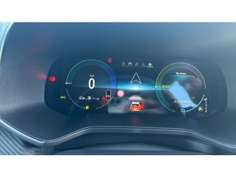 Renault Clio 1.6 E-TECH Hybrid 140 RS Line 5dr Auto Hybrid Hatchback