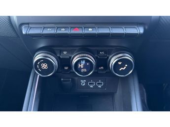 Renault Clio 1.6 E-TECH Hybrid 140 RS Line 5dr Auto Hybrid Hatchback