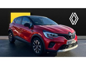 Renault Captur 1.0 TCE 90 Evolution 5dr Petrol Hatchback