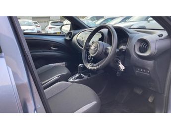 Toyota Aygo X 1.0 VVT-i Pure 5dr Auto Petrol Hatchback