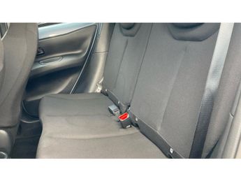 Toyota Aygo X 1.0 VVT-i Pure 5dr Auto Petrol Hatchback