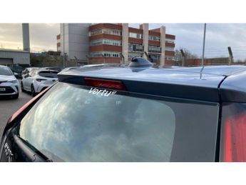 Toyota Aygo X 1.0 VVT-i Pure 5dr Auto Petrol Hatchback