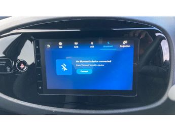 Toyota Aygo X 1.0 VVT-i Pure 5dr Auto Petrol Hatchback