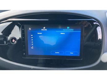 Toyota Aygo X 1.0 VVT-i Pure 5dr Auto Petrol Hatchback