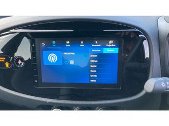 Toyota Aygo X 1.0 VVT-i Pure 5dr Auto Petrol Hatchback