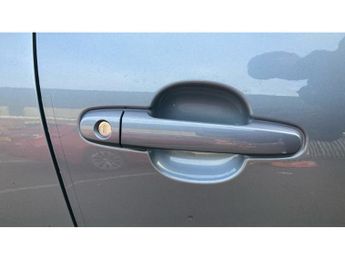 Toyota Aygo X 1.0 VVT-i Pure 5dr Auto Petrol Hatchback