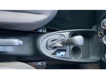 Toyota Aygo X 1.0 VVT-i Pure 5dr Auto Petrol Hatchback