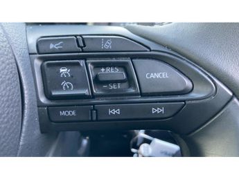 Toyota Aygo X 1.0 VVT-i Pure 5dr Auto Petrol Hatchback