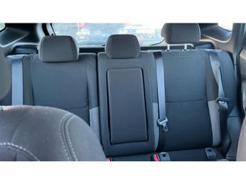 Nissan Qashqai 1.5 dCi 115 Acenta Premium 5dr DCT Diesel Hatchback