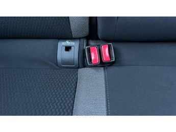 Nissan Qashqai 1.5 dCi 115 Acenta Premium 5dr DCT Diesel Hatchback