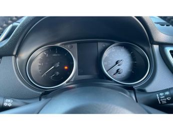 Nissan Qashqai 1.5 dCi 115 Acenta Premium 5dr DCT Diesel Hatchback