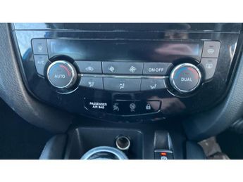 Nissan Qashqai 1.5 dCi 115 Acenta Premium 5dr DCT Diesel Hatchback