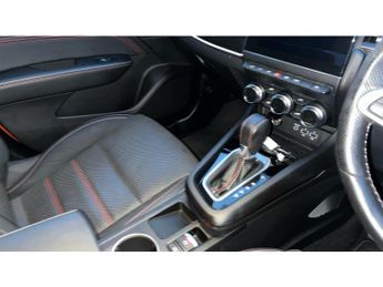 Renault Arkana 1.6 E-TECH Hybrid 145 R.S. Line 5dr Auto Hybrid Estate