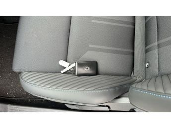 Renault Clio 1.6 E-TECH full hybrid 145 Esprit Alpine 5dr Auto Hybrid Hatchba