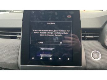 Renault Clio 1.6 E-TECH full hybrid 145 Esprit Alpine 5dr Auto Hybrid Hatchba