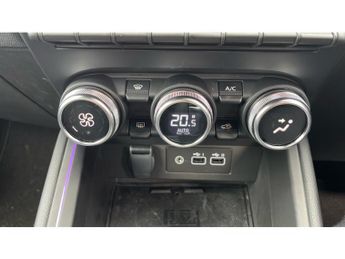 Renault Clio 1.6 E-TECH full hybrid 145 Esprit Alpine 5dr Auto Hybrid Hatchba