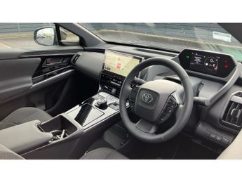 Toyota bZ4X 150kW Motion 71.4kWh 5dr Auto [11kW] Electric Hatchback