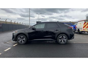 Toyota bZ4X 150kW Motion 71.4kWh 5dr Auto [11kW] Electric Hatchback