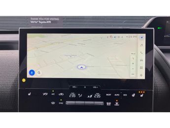 Toyota bZ4X 150kW Motion 71.4kWh 5dr Auto [11kW] Electric Hatchback