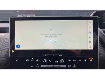 Toyota bZ4X 150kW Motion 71.4kWh 5dr Auto [11kW] Electric Hatchback