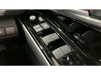 Toyota bZ4X 150kW Motion 71.4kWh 5dr Auto [11kW] Electric Hatchback