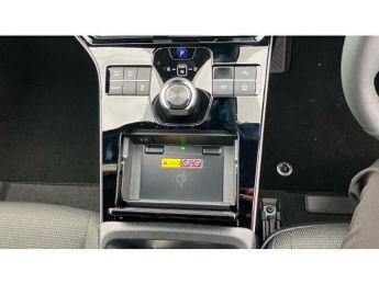 Toyota bZ4X 150kW Motion 71.4kWh 5dr Auto [11kW] Electric Hatchback