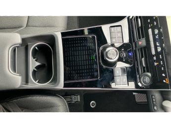 Toyota bZ4X 150kW Motion 71.4kWh 5dr Auto [11kW] Electric Hatchback