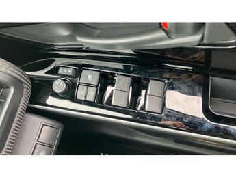 Toyota bZ4X 150kW Motion 71.4kWh 5dr Auto [11kW] Electric Hatchback