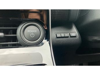 Toyota bZ4X 150kW Motion 71.4kWh 5dr Auto [11kW] Electric Hatchback