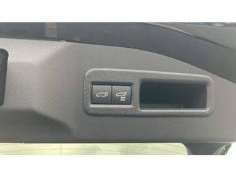 Toyota bZ4X 150kW Motion 71.4kWh 5dr Auto [11kW] Electric Hatchback