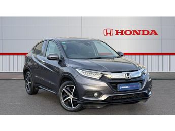 Honda HR-V 1.5 i-VTEC SE CVT 5dr Petrol Hatchback